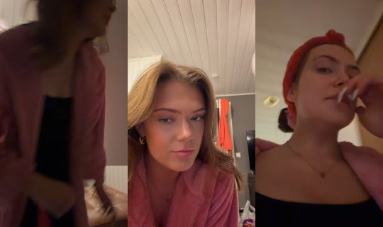 jeminaaav TikTok Live — Jul 25, 2026, 8:37 PM