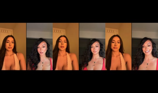 jemmmmjj TikTok Live — Sep 13, 2026, 5:28 AM
