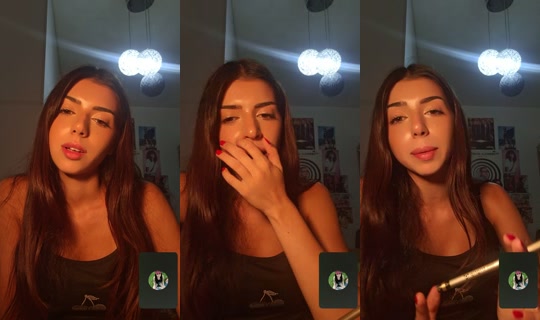 jen.re TikTok Live — Aug 28, 2026, 10:01 PM