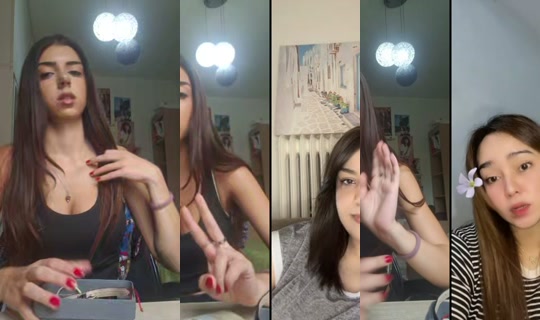 jen.re TikTok Live — Aug 29, 2026, 12:51 PM