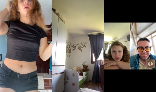 jen_jeho_41 TikTok Live — Jul 28, 2026, 7:45 AM