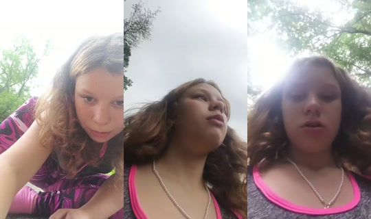 jen_jeho_41 TikTok Live — Aug 21, 2026, 2:45 PM