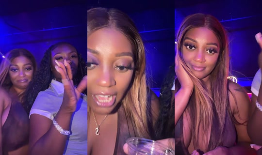 jeneasavage TikTok Live — Aug 26, 2026, 5:11 AM