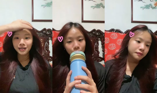 jenebasket TikTok Live — Aug 18, 2026, 4:35 PM