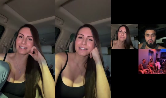 jenergy.elevated TikTok Live — Aug 15, 2026, 4:09 AM