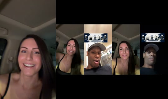 jenergy.elevated TikTok Live — Aug 15, 2026, 4:32 AM