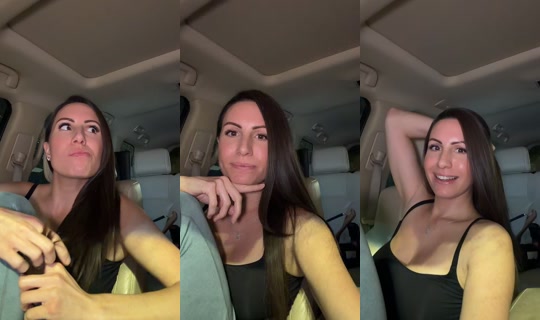 jenergy.elevated TikTok Live — Aug 15, 2026, 4:55 AM