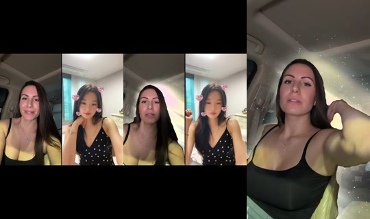 jenergy.elevated TikTok Live — Aug 15, 2026, 5:29 AM
