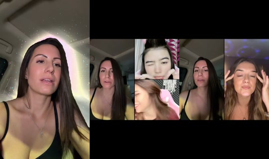 jenergy.elevated TikTok Live — Aug 15, 2026, 5:50 AM