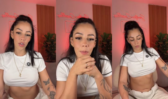 jenigym TikTok Live — Sep 2, 2026, 3:26 AM