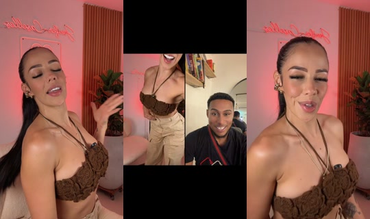 jenigym TikTok Live — Sep 3, 2026, 12:29 AM