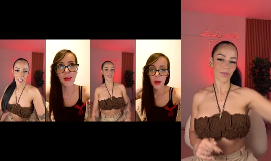 jenigym TikTok Live — Sep 3, 2026, 1:20 AM