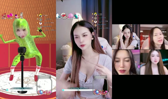 jenka2001 TikTok Live — Jul 14, 2026, 3:50 PM