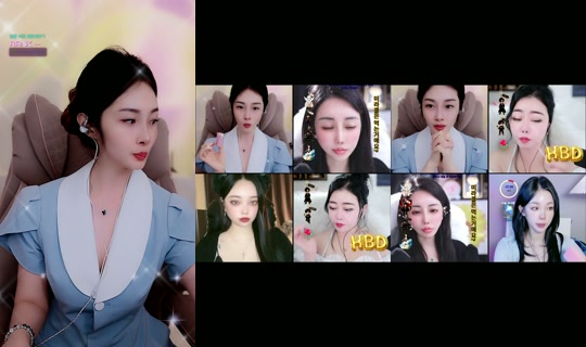 jenna__yi TikTok Live — Jul 14, 2026, 12:41 PM