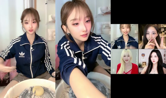 jennaaa_o_o TikTok Live — Sep 2, 2026, 5:50 PM