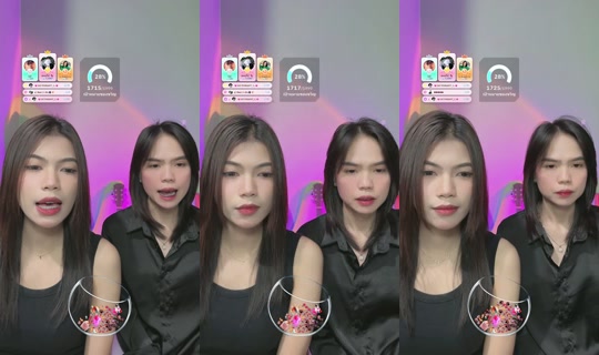 jennaex__ TikTok Live — Sep 5, 2026, 9:09 AM