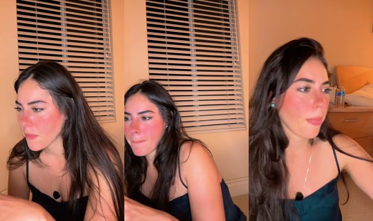 jennafa_ TikTok Live — Aug 3, 2026, 6:08 AM