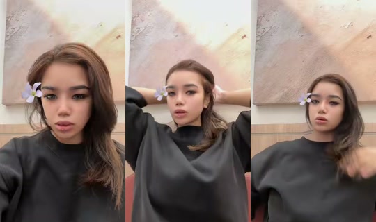 jennerrrr2 TikTok Live — Aug 16, 2026, 2:32 PM