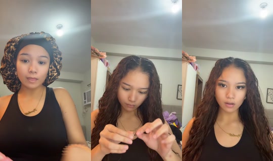 jennibethjanee TikTok Live — Jul 15, 2026, 1:41 PM
