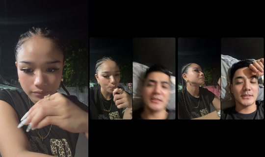 jennibethjanee TikTok Live — Jul 25, 2026, 12:56 PM