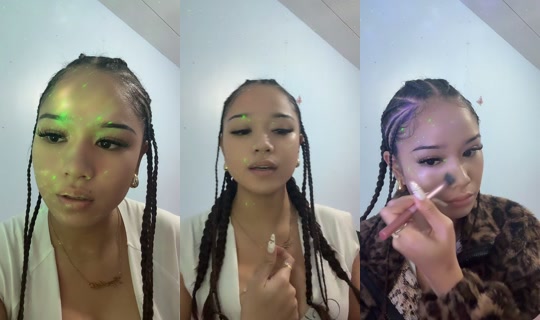 jennibethjanee Recorded on Aug 1, 2026, 5:00 PM