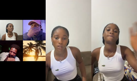 jennifer.abra.2 TikTok Live — Aug 29, 2026, 9:41 PM