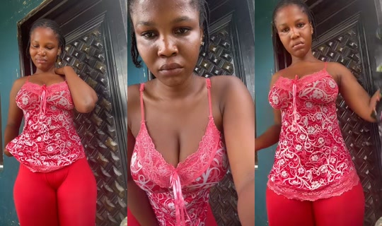 jennifer.chiderah TikTok Live — Jul 29, 2026, 9:13 AM
