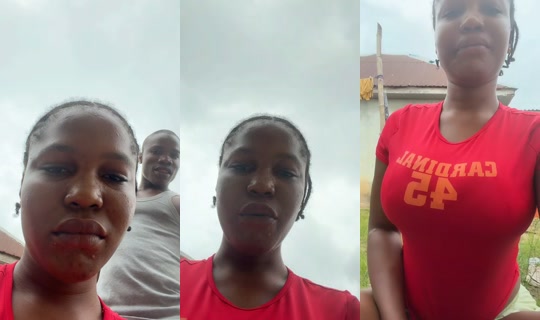 jennifer.chiderah TikTok Live — Aug 6, 2026, 6:54 AM