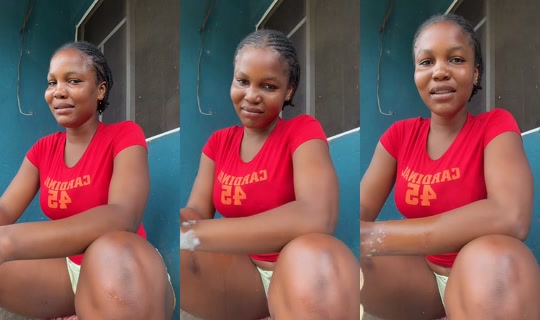 jennifer.chiderah TikTok Live — Aug 6, 2026, 8:45 AM