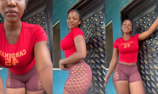 jennifer.chiderah TikTok Live — Aug 6, 2026, 10:36 AM