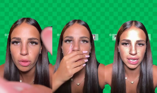 jennifer_veratti TikTok Live — Jul 26, 2026, 7:32 PM