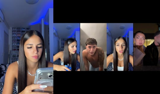 jennifer_veratti TikTok Live — Sep 4, 2026, 7:12 PM