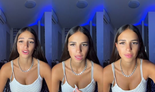jennifer_veratti TikTok Live — Sep 4, 2026, 8:43 PM