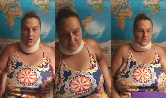 jenniferbold756 TikTok Live — Jul 14, 2026, 12:50 PM