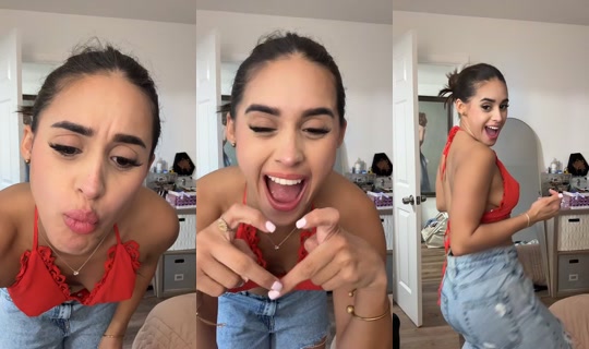 jennifercabreraxo TikTok Live — Sep 6, 2026, 3:28 AM