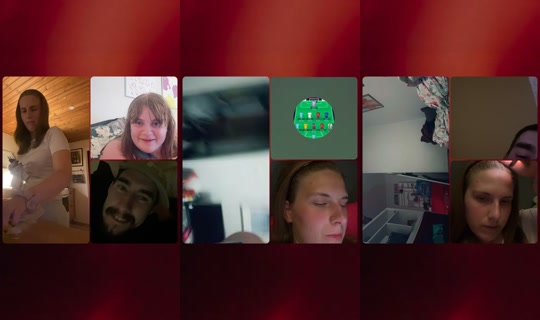 jennifergunr TikTok Live — Aug 18, 2026, 8:46 PM