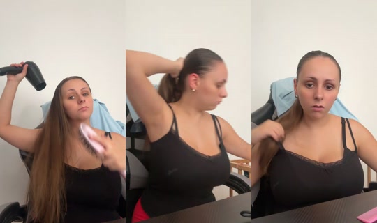 jenniferlfft TikTok Live — Jul 26, 2026, 9:08 AM