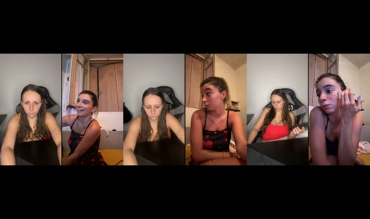 jenniferlfft TikTok Live — Jul 27, 2026, 10:05 PM