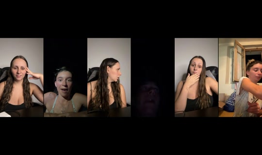 jenniferlfft TikTok Live — Jul 30, 2026, 9:47 PM
