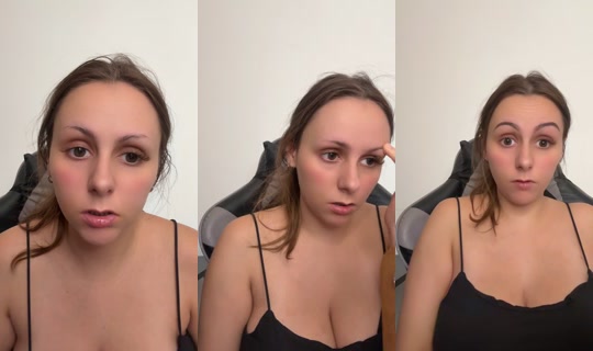 jenniferlfft TikTok Live — Jul 31, 2026, 12:55 PM
