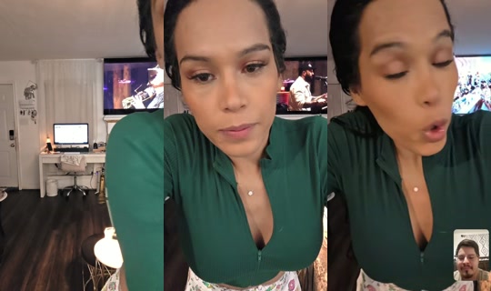 jennifersbodynyc TikTok Live — Aug 14, 2026, 4:44 AM