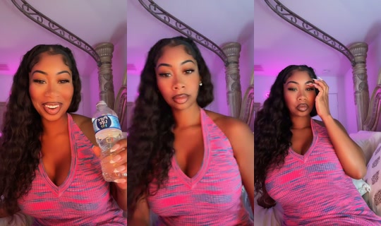 jennifinee TikTok Live — Aug 11, 2026, 6:07 AM