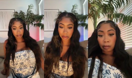 jennifinee TikTok Live — Aug 11, 2026, 9:44 PM