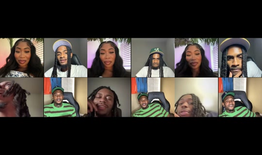 jennifinee TikTok Live — Aug 11, 2026, 10:34 PM