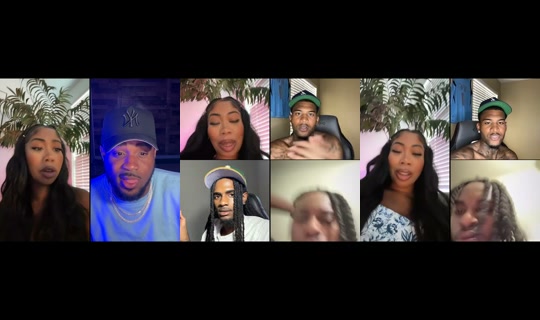 jennifinee TikTok Live — Aug 11, 2026, 11:44 PM