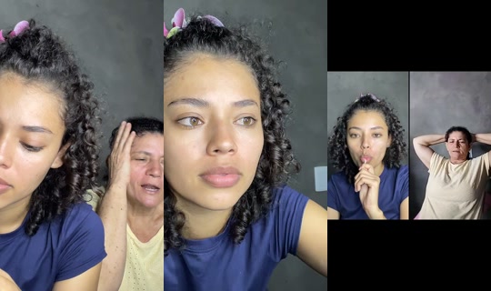 jennigarciaoff TikTok Live — Jul 30, 2026, 3:23 AM