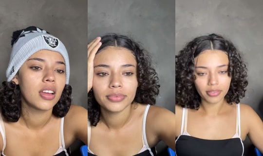 jennigarciaoff TikTok Live — Aug 19, 2026, 3:58 AM
