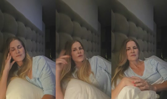 jennjevons TikTok Live — Aug 6, 2026, 1:35 AM