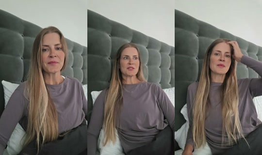 jennjevons TikTok Live — Aug 20, 2026, 11:52 AM