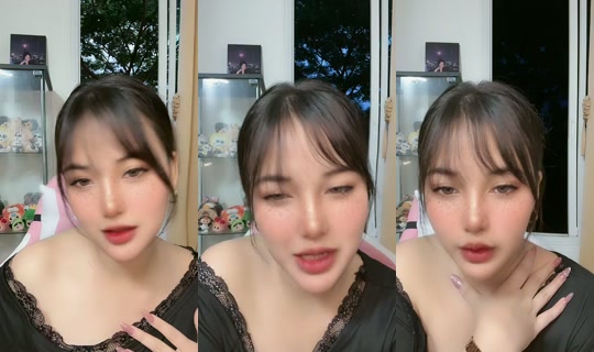jennny2118 TikTok Live — Aug 18, 2026, 11:03 AM